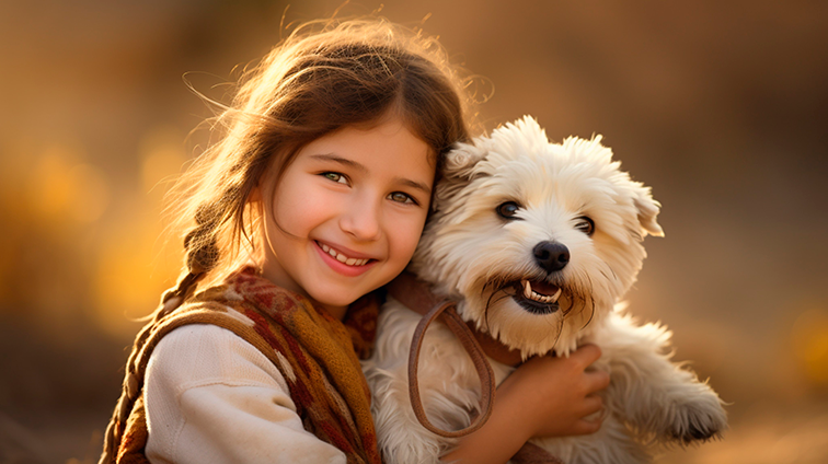 Nomes para Cachorro e Significado